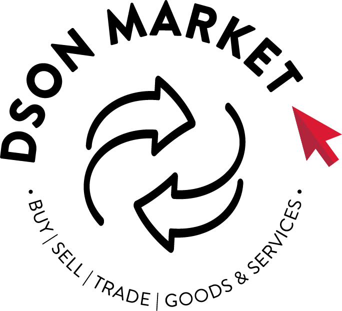 DsonMarket